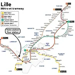 Joli A Deux Pas De L'universite Catholique *