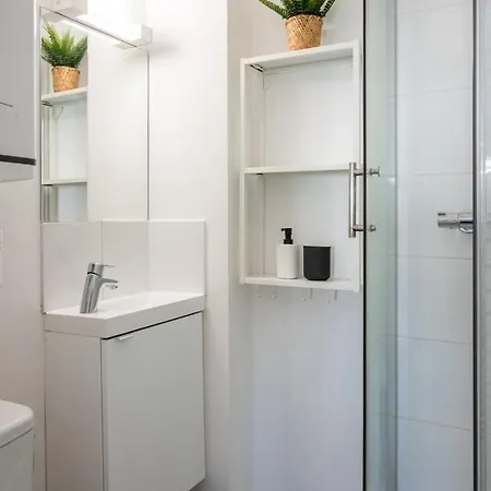 Joli A Deux Pas De L'universite Catholique * Rijsel