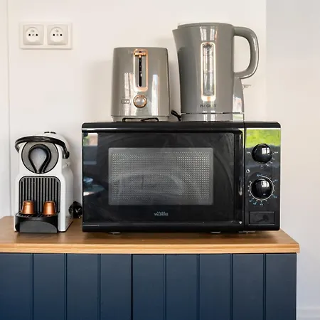 Joli A Deux Pas De L'universite Catholique Appartement Rijsel