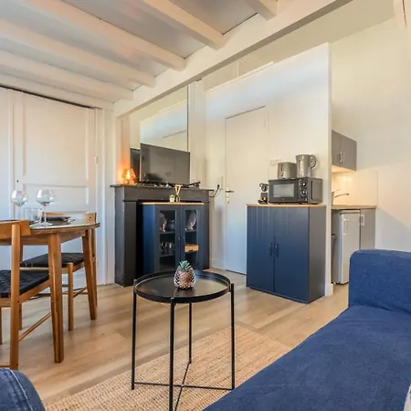 Apartment Joli A Deux Pas De L'universite Catholique Lille