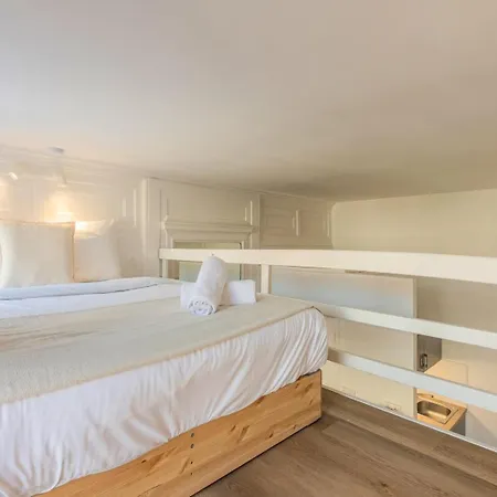 Appartement Joli A Deux Pas De L'universite Catholique Rijsel