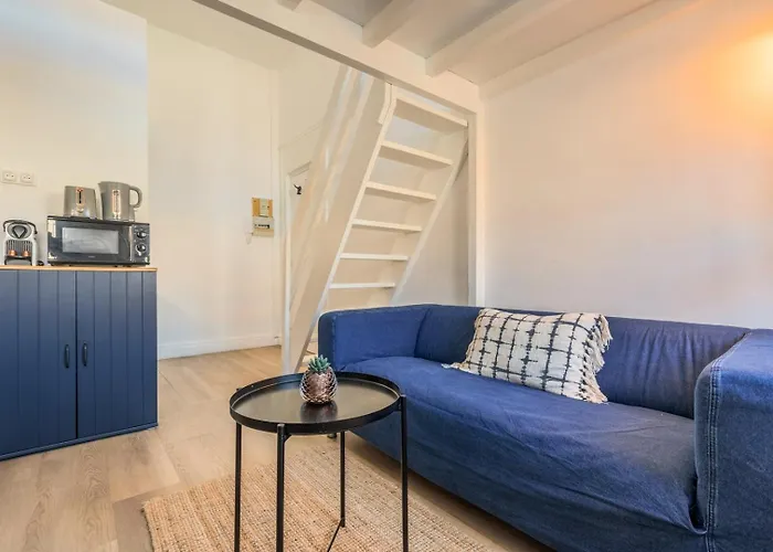 Joli A Deux Pas De L'universite Catholique Rijsel