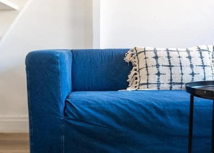 Joli A Deux Pas De L'universite Catholique * Rijsel