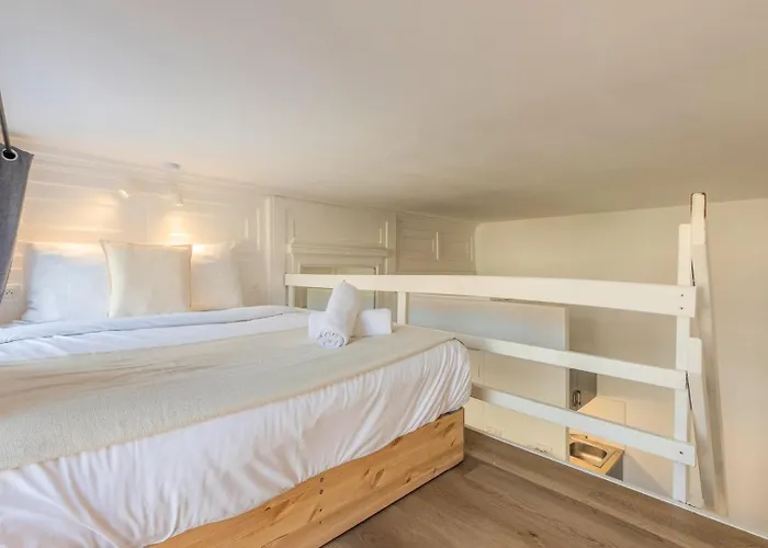 Appartement Joli A Deux Pas De L'universite Catholique Rijsel